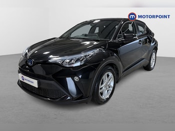 Used Toyota C-HR 2023 for sale - 78721602: Photo