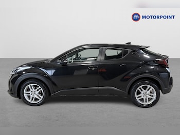 Used Toyota C-HR 2023 for sale - 78721602: Photo