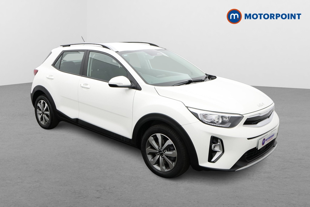 Used Kia Stonic 2022 for sale - 76641273: Photo 1