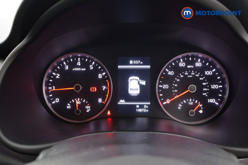 Used Kia Stonic 2022 for sale - 76641273: Photo 10