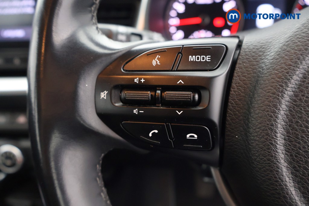 Used Kia Stonic 2022 for sale - 76641273: Photo 11