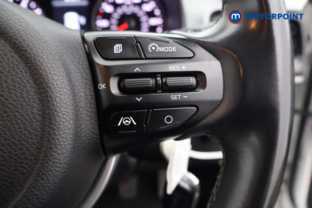 Used Kia Stonic 2022 for sale - 76641273: Photo 12