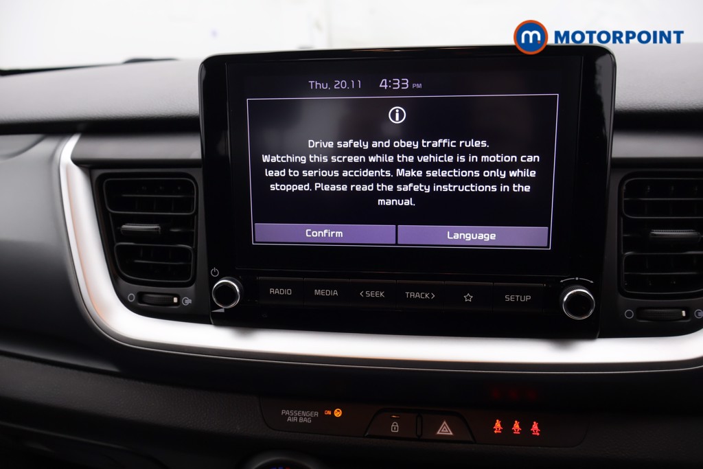 Used Kia Stonic 2022 for sale - 76641273: Photo 13