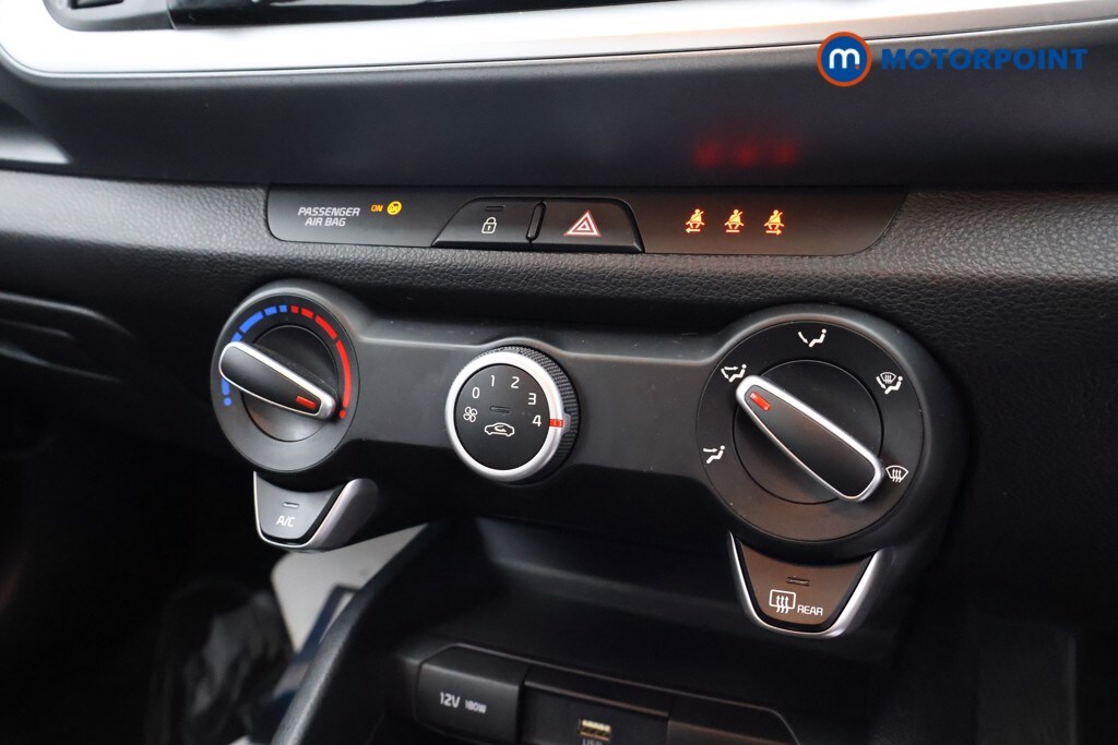 Used Kia Stonic 2022 for sale - 76641273: Photo 14