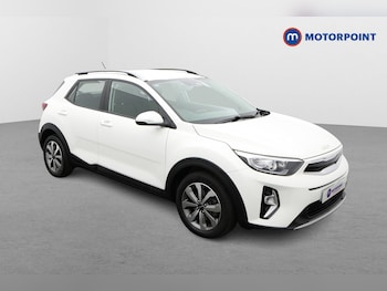 Used Kia Stonic 2022 for sale - 76641273: Photo