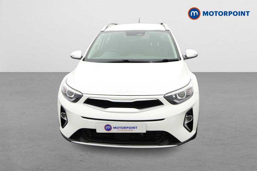 Used Kia Stonic 2022 for sale - 76641273: Photo 2