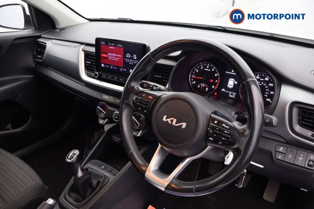 Used Kia Stonic 2022 for sale - 76641273: Photo 20