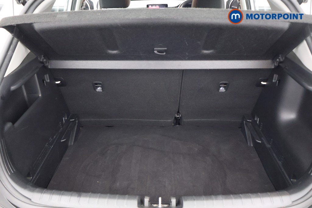 Used Kia Stonic 2022 for sale - 76641273: Photo 23