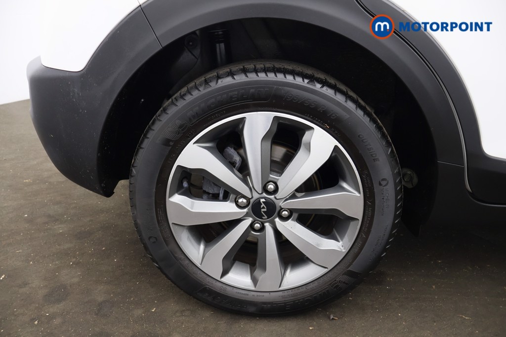 Used Kia Stonic 2022 for sale - 76641273: Photo 24