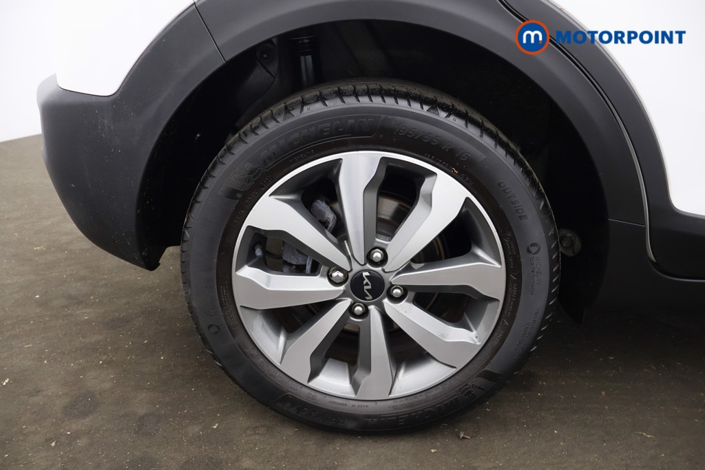 Used Kia Stonic 2022 for sale - 76641273: Photo 25