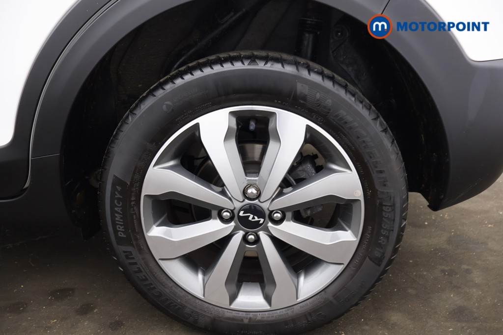 Used Kia Stonic 2022 for sale - 76641273: Photo 27