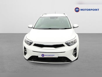 Used Kia Stonic 2022 for sale - 76641273: Photo