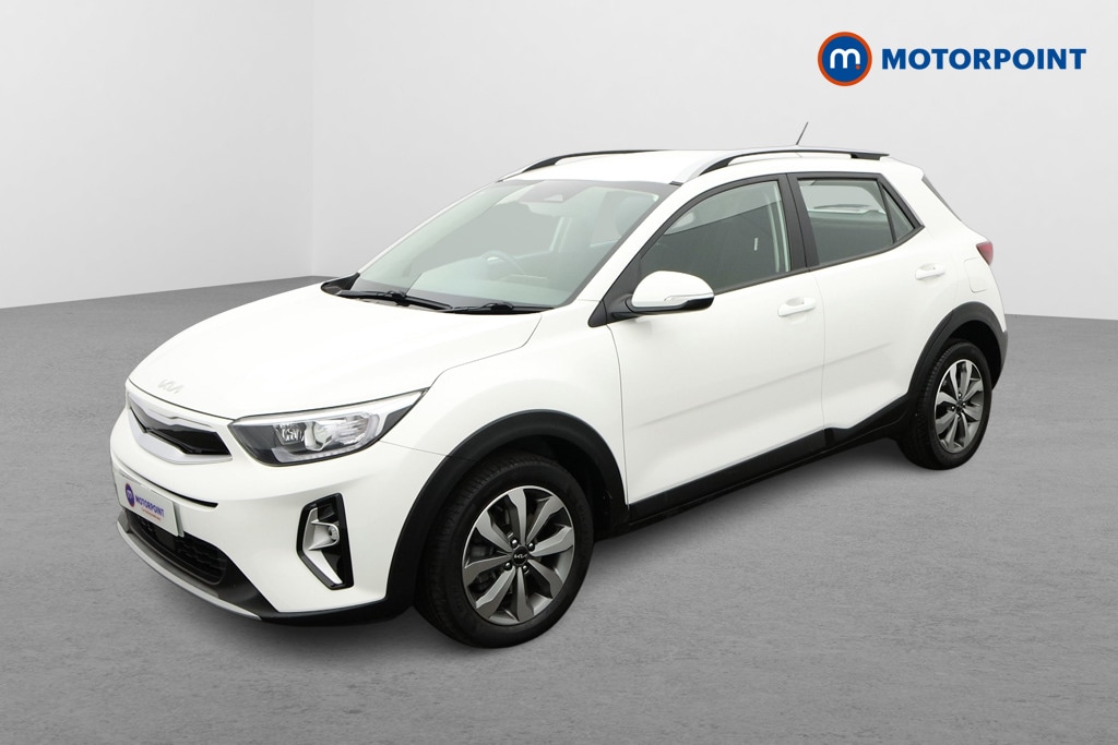 Used Kia Stonic 2022 for sale - 76641273: Photo 3