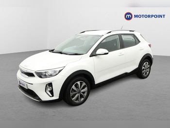 Used Kia Stonic 2022 for sale - 76641273: Photo