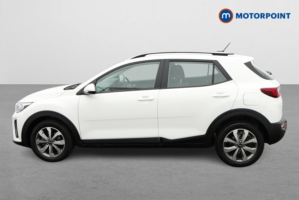 Used Kia Stonic 2022 for sale - 76641273: Photo 4