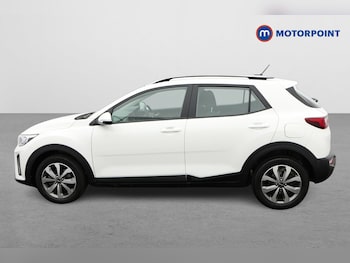 Used Kia Stonic 2022 for sale - 76641273: Photo