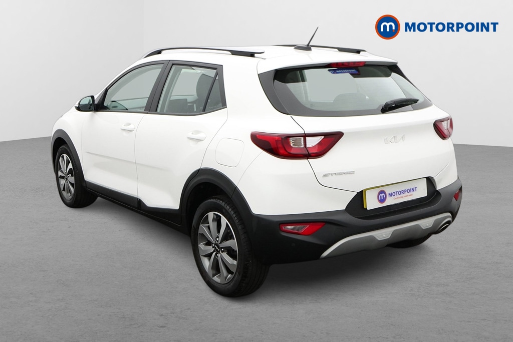 Used Kia Stonic 2022 for sale - 76641273: Photo 5