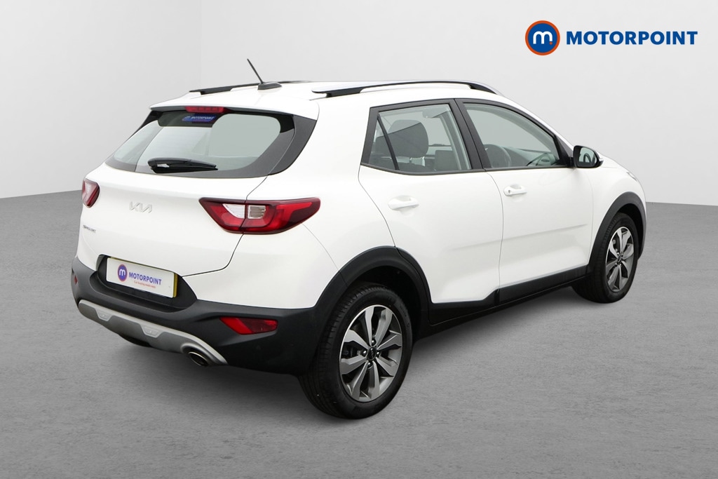 Used Kia Stonic 2022 for sale - 76641273: Photo 7