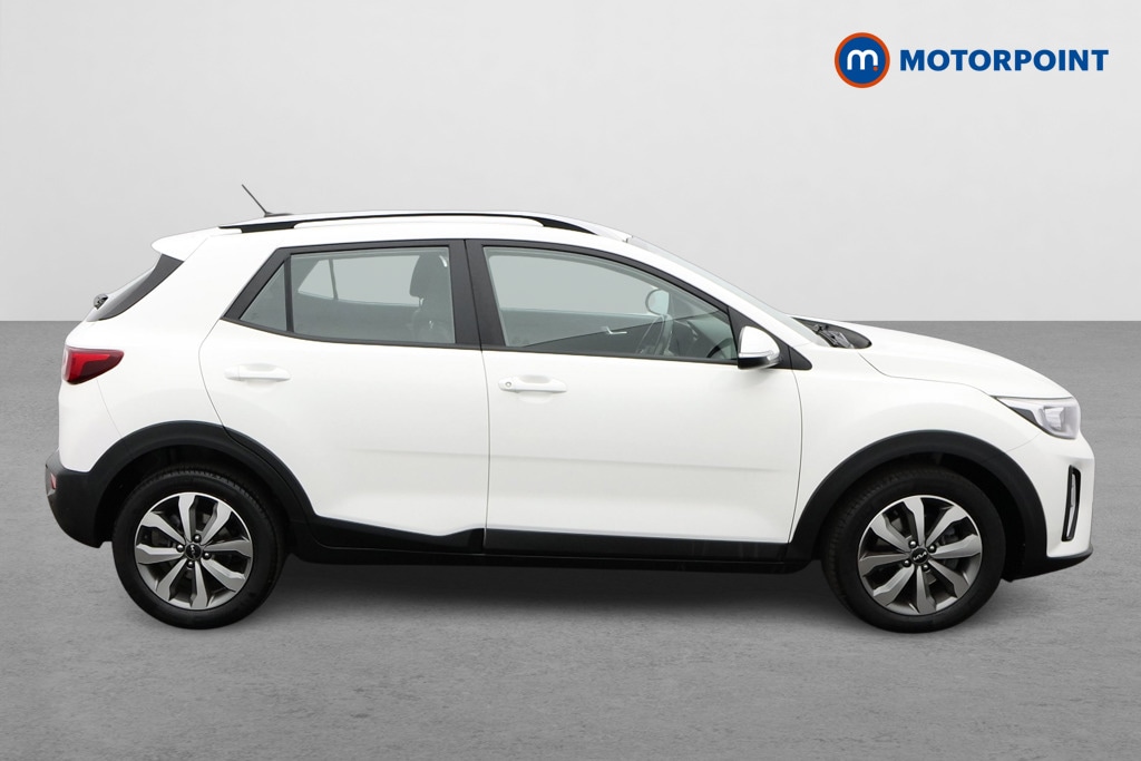 Used Kia Stonic 2022 for sale - 76641273: Photo 8