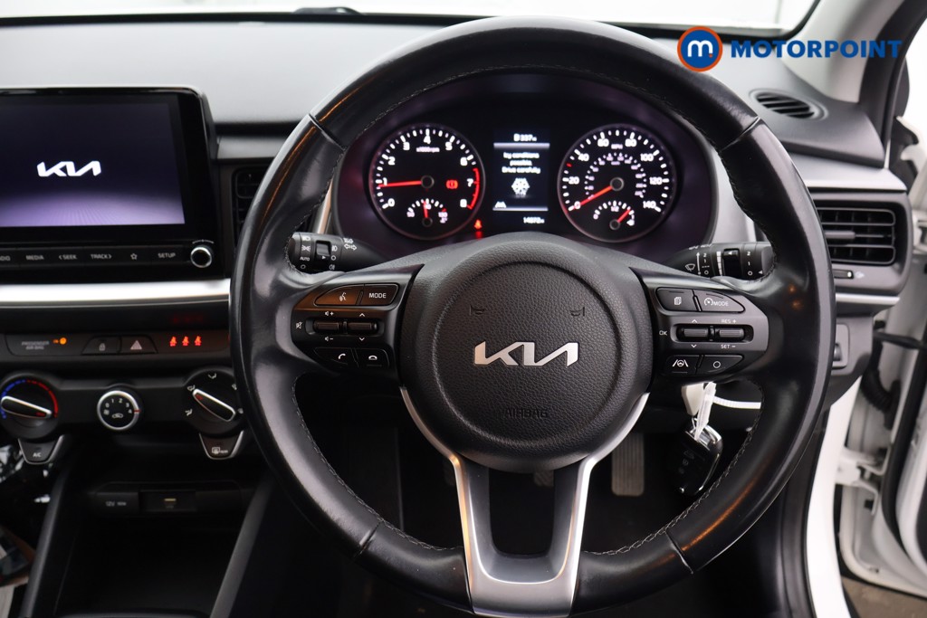 Used Kia Stonic 2022 for sale - 76641273: Photo 9