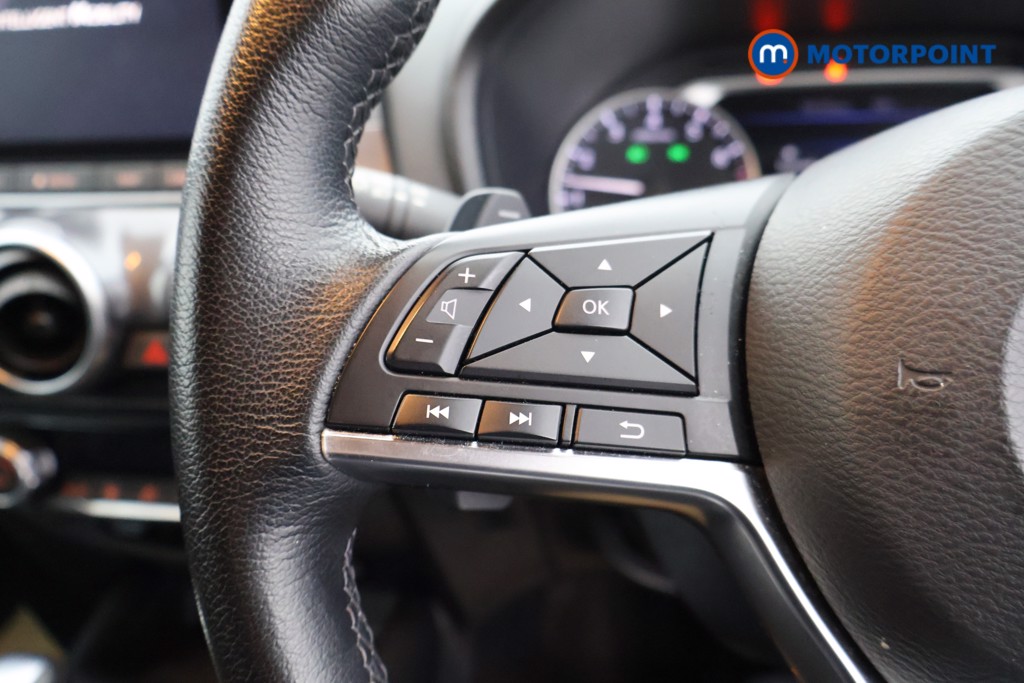 Used Nissan Juke 2023 for sale - 78166554: Photo 10