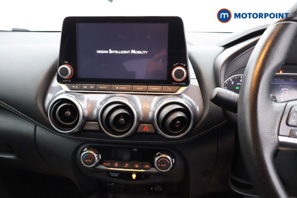 Used Nissan Juke 2023 for sale - 78166554: Photo 13