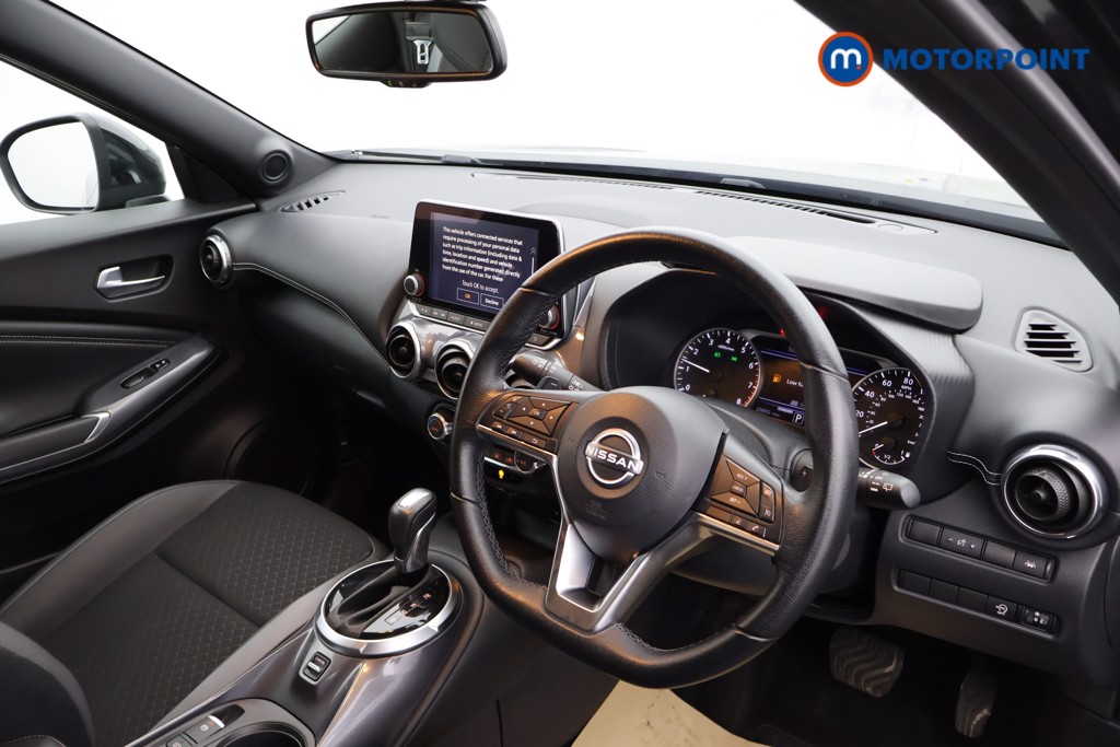 Used Nissan Juke 2023 for sale - 78166554: Photo 18