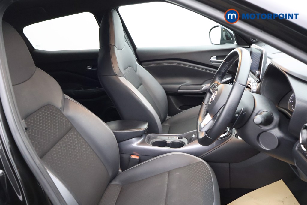 Used Nissan Juke 2023 for sale - 78166554: Photo 19