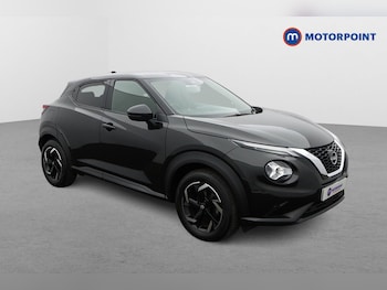 Used Nissan Juke 2023 for sale - 78166554: Photo