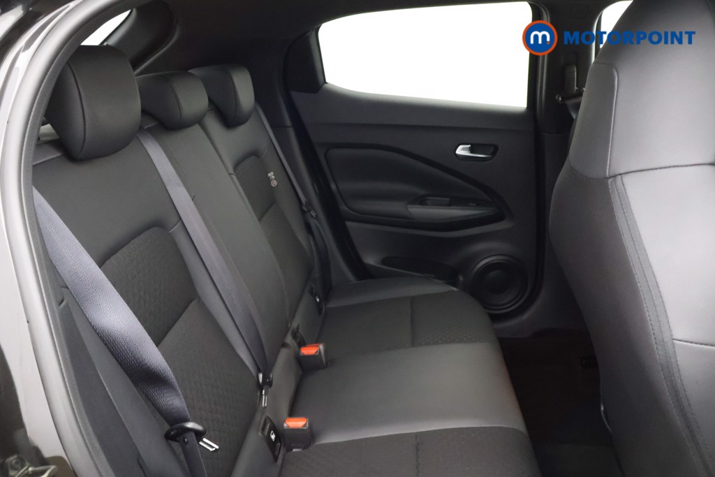 Used Nissan Juke 2023 for sale - 78166554: Photo 20