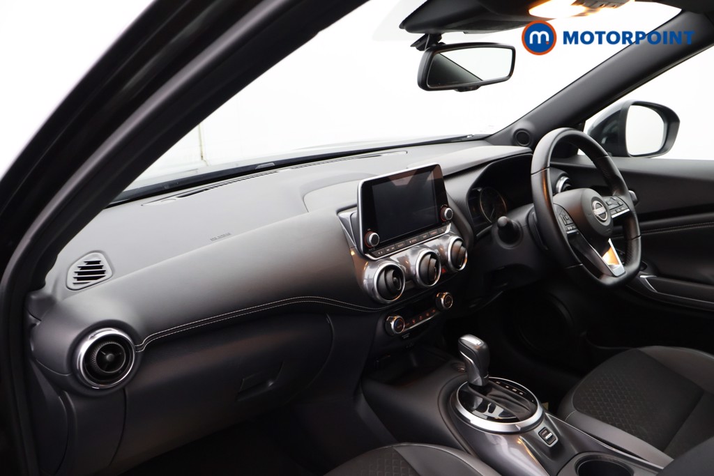 Used Nissan Juke 2023 for sale - 78166554: Photo 22