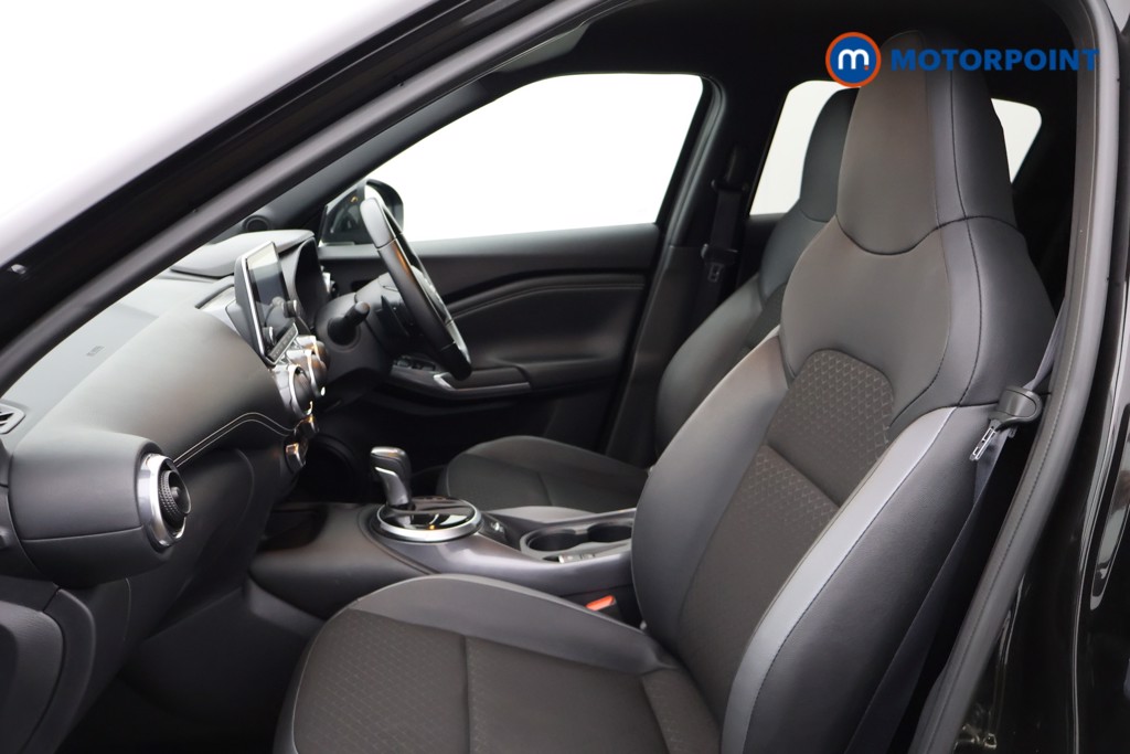 Used Nissan Juke 2023 for sale - 78166554: Photo 23