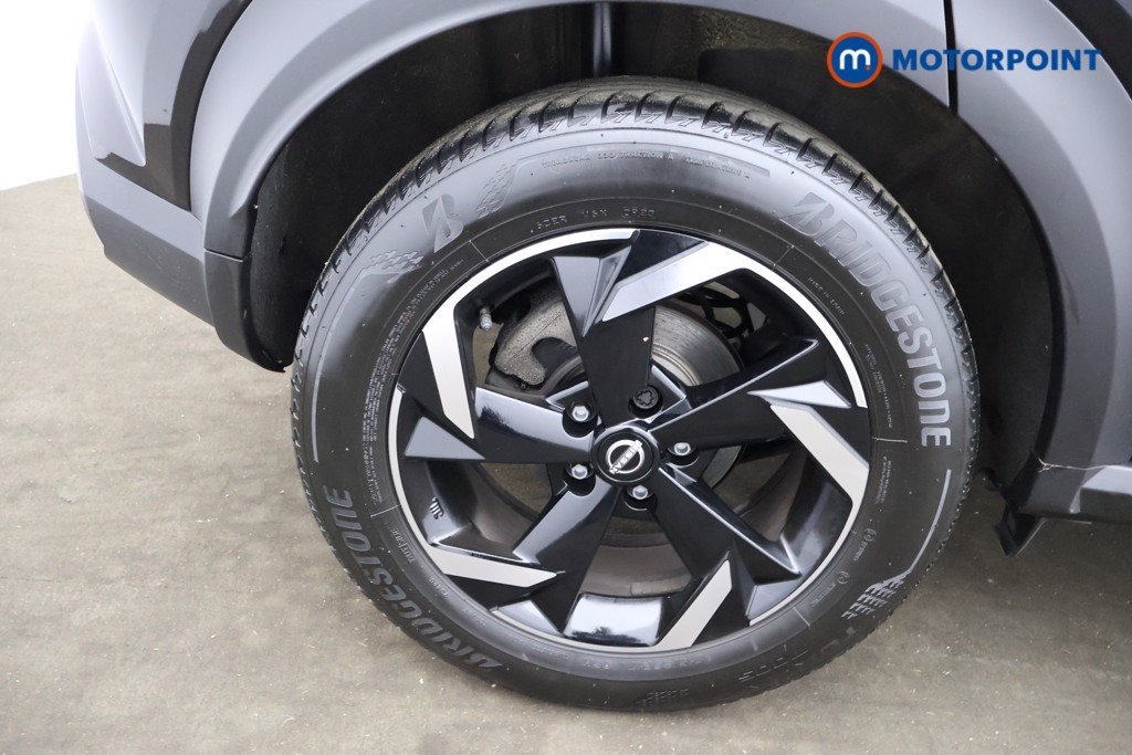 Used Nissan Juke 2023 for sale - 78166554: Photo 25