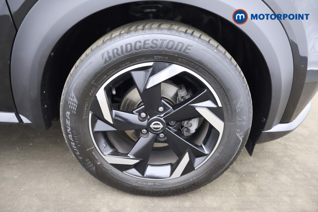 Used Nissan Juke 2023 for sale - 78166554: Photo 26