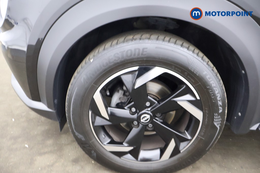 Used Nissan Juke 2023 for sale - 78166554: Photo 27