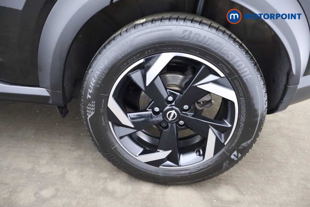 Used Nissan Juke 2023 for sale - 78166554: Photo 28