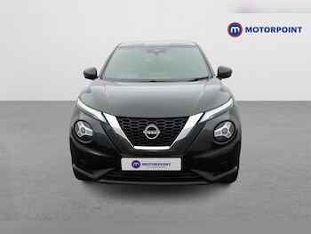 Used Nissan Juke 2023 for sale - 78166554: Photo