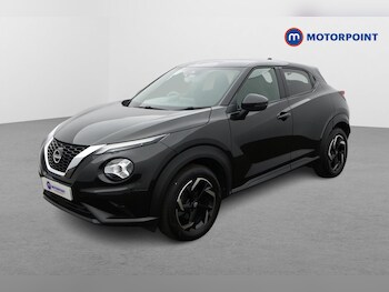 Used Nissan Juke 2023 for sale - 78166554: Photo