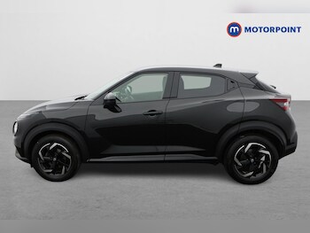 Used Nissan Juke 2023 for sale - 78166554: Photo