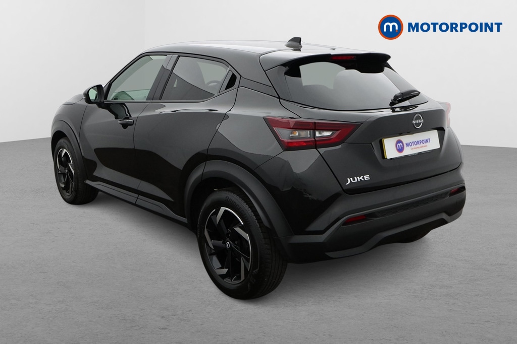 Used Nissan Juke 2023 for sale - 78166554: Photo 5