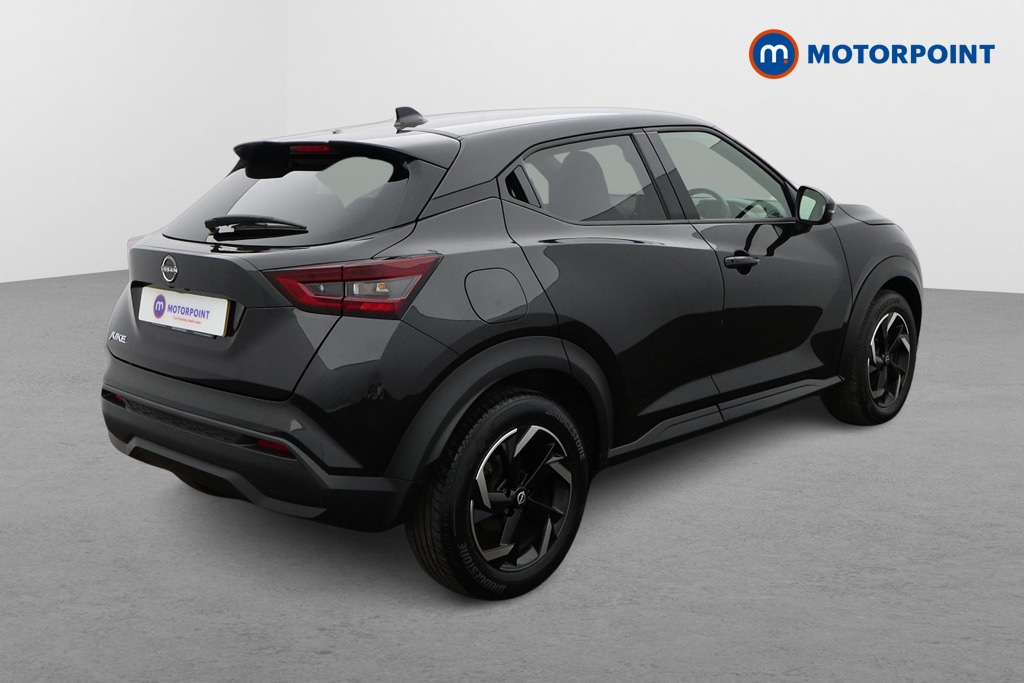 Used Nissan Juke 2023 for sale - 78166554: Photo 7