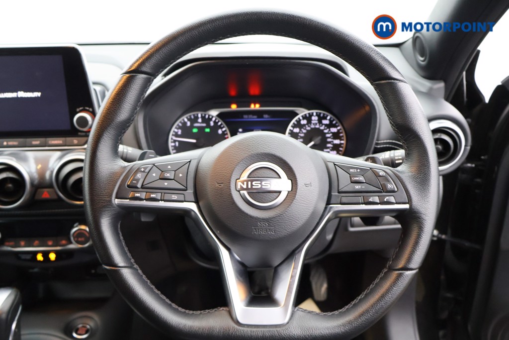 Used Nissan Juke 2023 for sale - 78166554: Photo 9