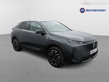 Used Peugeot 3008 undefined for sale - 78721332: Photo