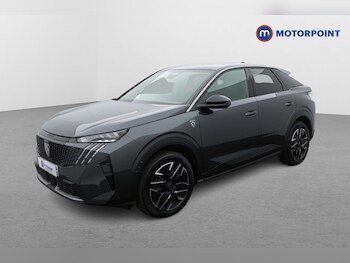 Used Peugeot 3008 undefined for sale - 78721332: Photo