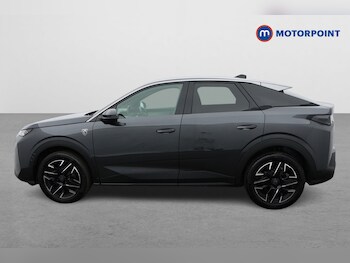 Used Peugeot 3008 undefined for sale - 78721332: Photo