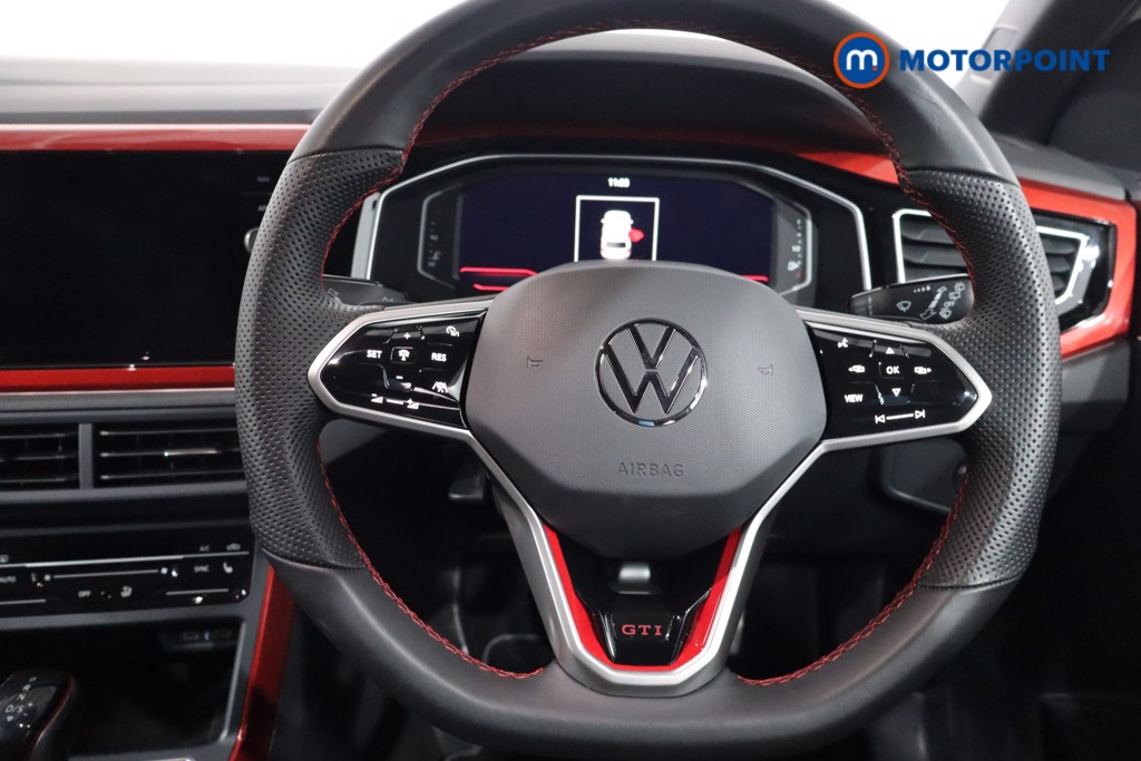 Used Volkswagen Polo 2022 for sale - 76588858: Photo 11