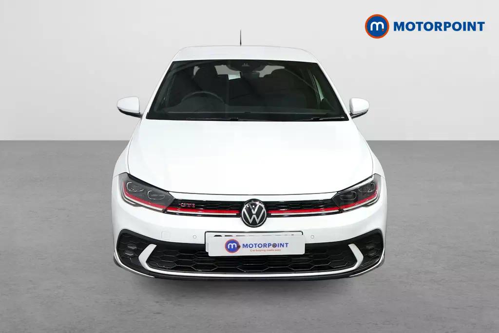 Used Volkswagen Polo 2022 for sale - 76588858: Photo 2