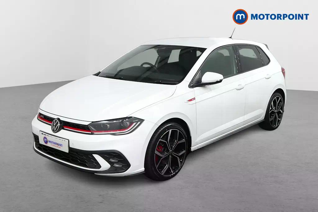 Used Volkswagen Polo 2022 for sale - 76588858: Photo 3