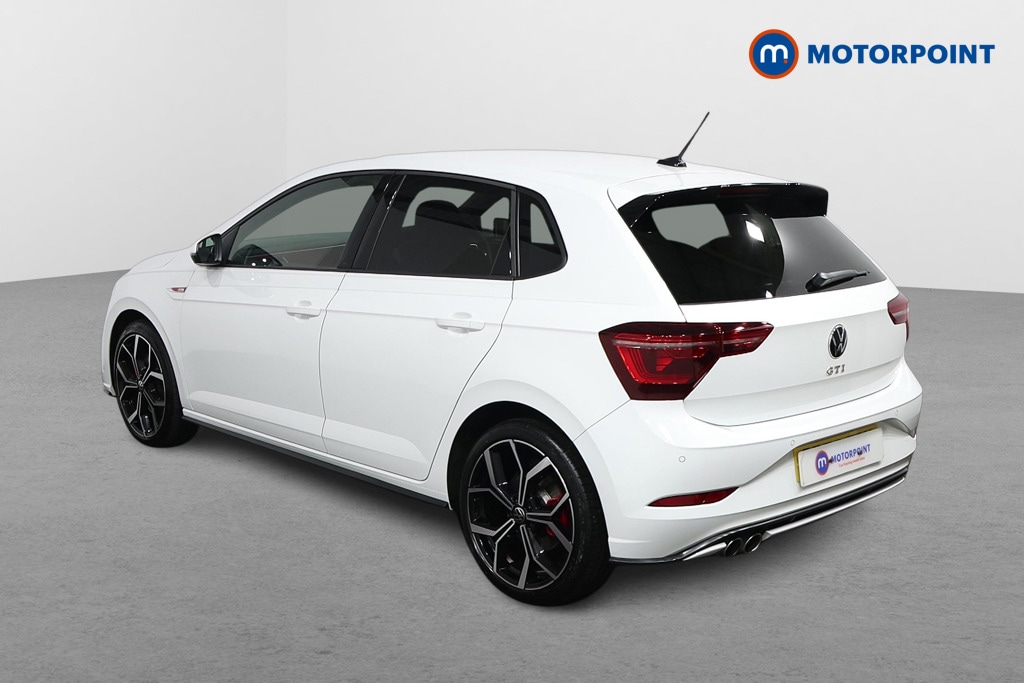 Used Volkswagen Polo 2022 for sale - 76588858: Photo 5