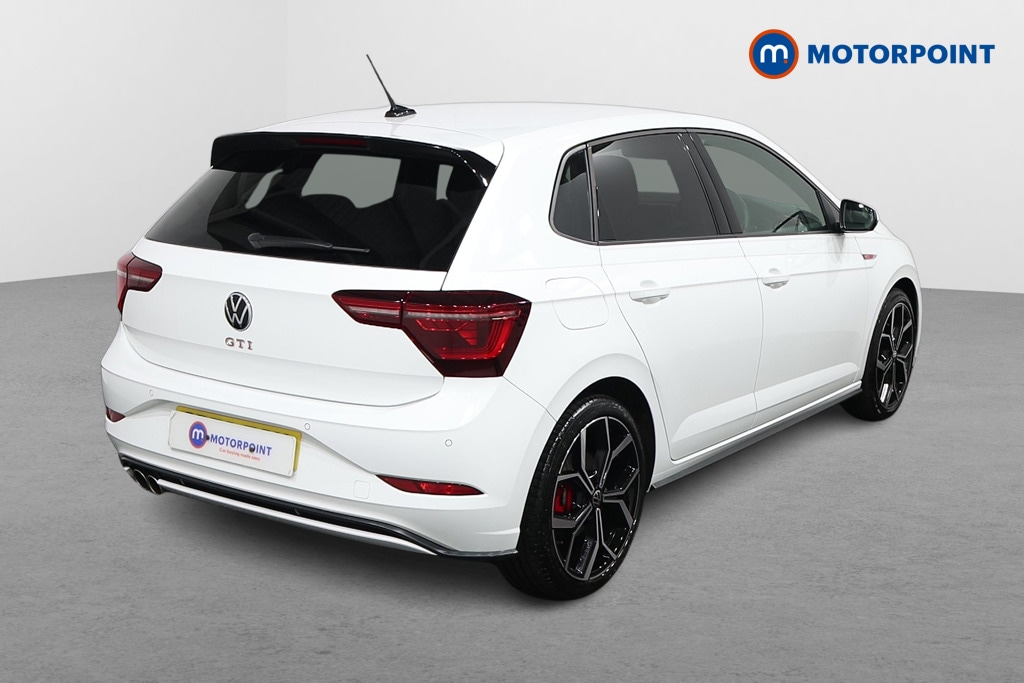 Used Volkswagen Polo 2022 for sale - 76588858: Photo 6